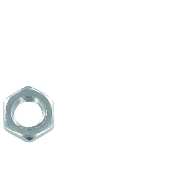 Endast denna vecka Sexkantsmutter